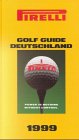 Golf guide deutschland usato  Spedito ovunque in Italia 