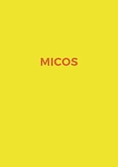 Micos paperback gebraucht kaufen  Wird an jeden Ort in Deutschland