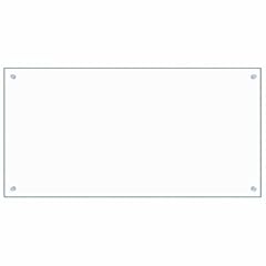 Vidaxl kitchen backsplash for sale  Delivered anywhere in UK