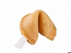 Fortune cookies pack for sale  Delivered anywhere in UK