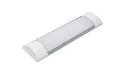 Plafoniera led 10w usato  Spedito ovunque in Italia 