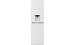 Beko cfg4582dw fridge for sale  Delivered anywhere in Ireland