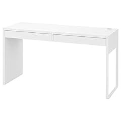 Ikea wood micke for sale  Delivered anywhere in USA 