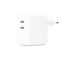 Apple alimentatore 35w usato  Spedito ovunque in Italia 