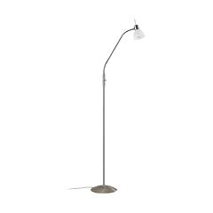 Lindby stehlampe verstellbar gebraucht kaufen  Wird an jeden Ort in Deutschland