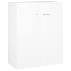 Vidaxl credenza bianca usato  Spedito ovunque in Italia 