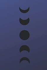 Indigo moon journal for sale  Delivered anywhere in UK