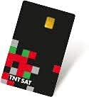 Tntsat months viewing for sale  Delivered anywhere in UK