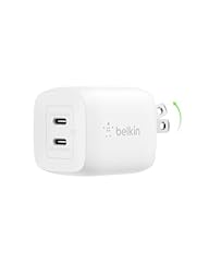 Belkin 45w dual for sale  Delivered anywhere in USA 