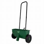 Westland drop spreader for sale  Delivered anywhere in UK
