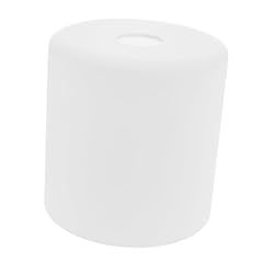 Uonlytech glass lampshade for sale  Delivered anywhere in UK