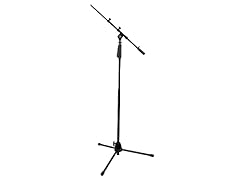 Monoprice microphone stand for sale  Delivered anywhere in USA 
