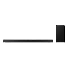 Samsung soundbar b750f usato  Spedito ovunque in Italia 