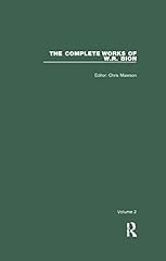 Complete works w.r. for sale  Delivered anywhere in USA 