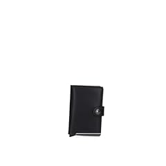 Secrid miniwallet black gebraucht kaufen  Wird an jeden Ort in Deutschland