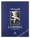 Chagall bibbia. 105 usato  Spedito ovunque in Italia 