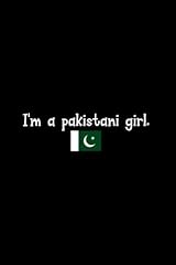 Pakistani girl liniert for sale  Delivered anywhere in UK