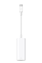 Apple adattatore thunderbolt usato  Spedito ovunque in Italia 