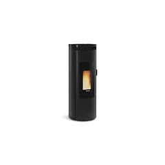 Nordica extraflame black for sale  Delivered anywhere in UK