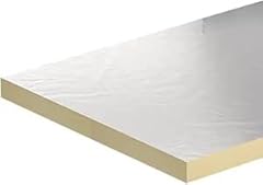 Pir insulation board for sale  Delivered anywhere in UK
