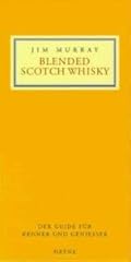 blended scotch whisky d'occasion  Livré partout en France