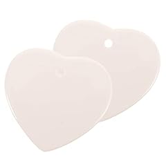 Cabilock 2pcs heart for sale  Delivered anywhere in USA 