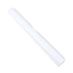 White vinyl wrap for sale  Delivered anywhere in UK
