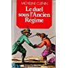 Duel ancien régime d'occasion  Livré partout en France