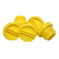 Coverandcarry alko yellow for sale  Delivered anywhere in UK