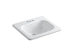 Kohler tahoe 21x19 for sale  Delivered anywhere in USA 