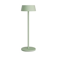 Bright lampada tavolo usato  Spedito ovunque in Italia 