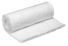 Cotton wool roll for sale  Delivered anywhere in UK
