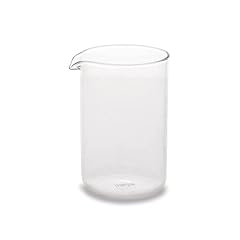 Cafetière replacement glass for sale  Delivered anywhere in UK