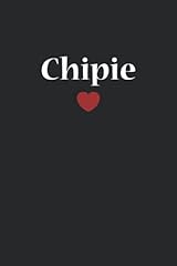 Chipie carnet notes for sale  Delivered anywhere in UK