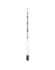 Qwork hydrometer triple for sale  Delivered anywhere in Ireland