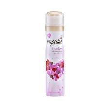 Impulse body fragrance for sale  Delivered anywhere in UK