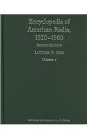 Encyclopedia american radio for sale  Delivered anywhere in USA 