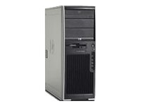 hp workstation xw4400 d'occasion  Livré partout en France