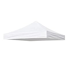Coperchio gazebo impermeabile usato  Spedito ovunque in Italia 
