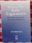 Virtually safe cigarettes d'occasion  Livré partout en France