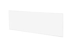 Clear acrylic sheet for sale  Delivered anywhere in USA 