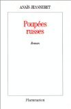 Poupées russes roman d'occasion  Livré partout en Belgiqu