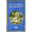 Invisible government for sale  Delivered anywhere in USA 