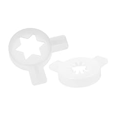 Clispeed 2pcs ice for sale  Delivered anywhere in UK