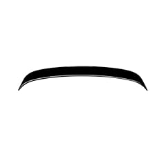 Rear bumper lip for sale  Delivered anywhere in UK