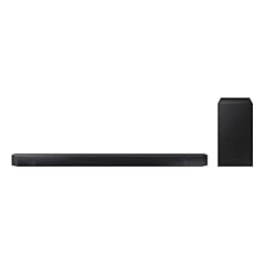 Samsung soundbar q600c usato  Spedito ovunque in Italia 