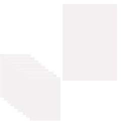 10pcs stencils square for sale  Delivered anywhere in UK