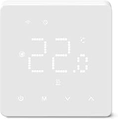 Beok thermostat heizung gebraucht kaufen  Wird an jeden Ort in Deutschland