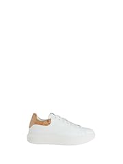 Sneakers uomo bianco usato  Spedito ovunque in Italia 