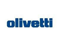 Olivetti b0375 black usato  Spedito ovunque in Italia 